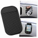 Anti-Slip Non Slip Mat for Car : Powerful Silica Gel Magic Sticky Pad